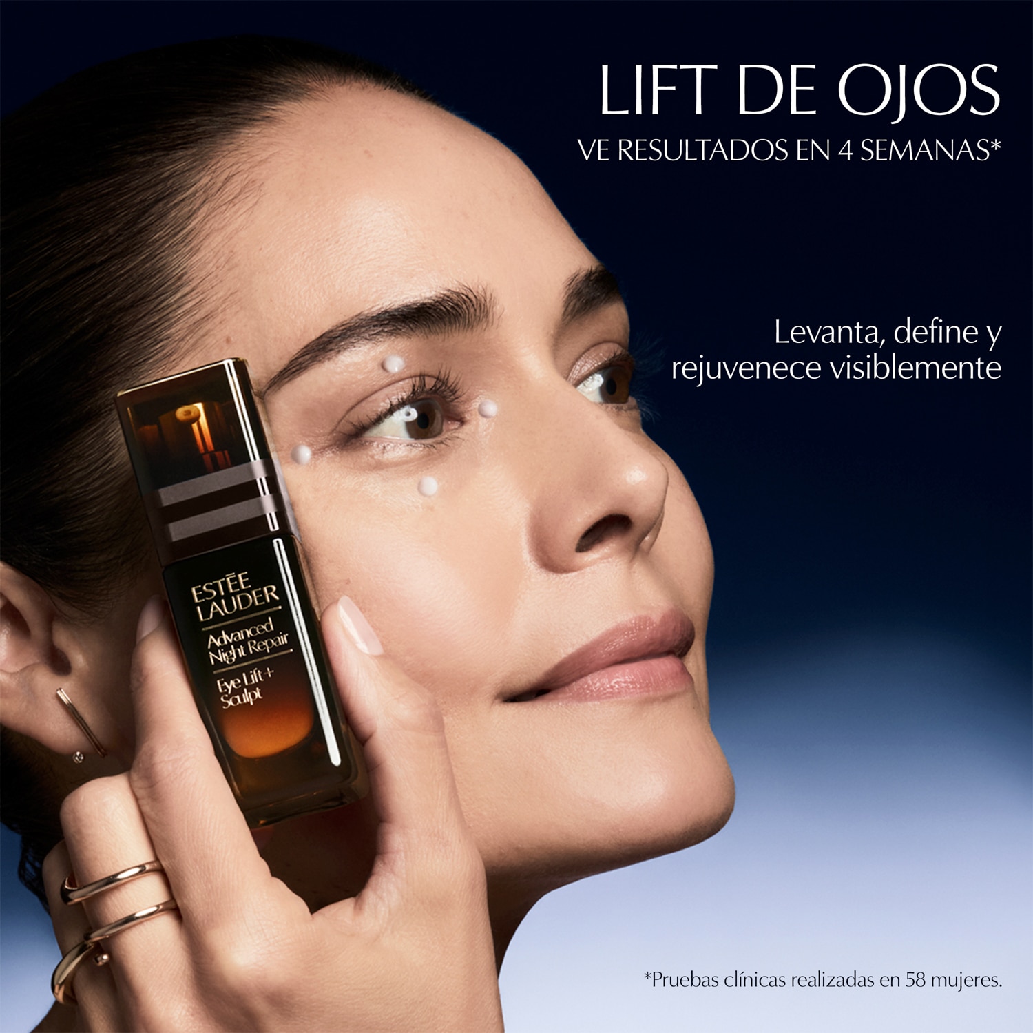 ADVANCED NIGHT REPAIR EYE LIFT (SUERO DE OJOS ANTIEDAD)